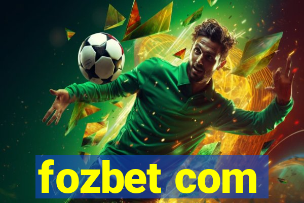 fozbet com